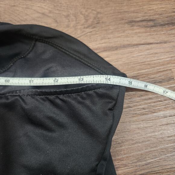 MagicSuit By Miraclesuit One Piece Swimsuit 12 Beach Vacation Resortwear Black - Picture 6 of 7